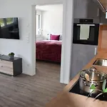 Sabrina Apartmán *