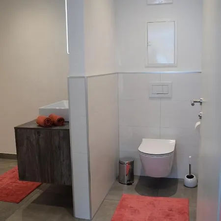 Sabrina شقة كيتزبوهيل