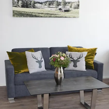 Sabrina Apartment Kitzbuhel