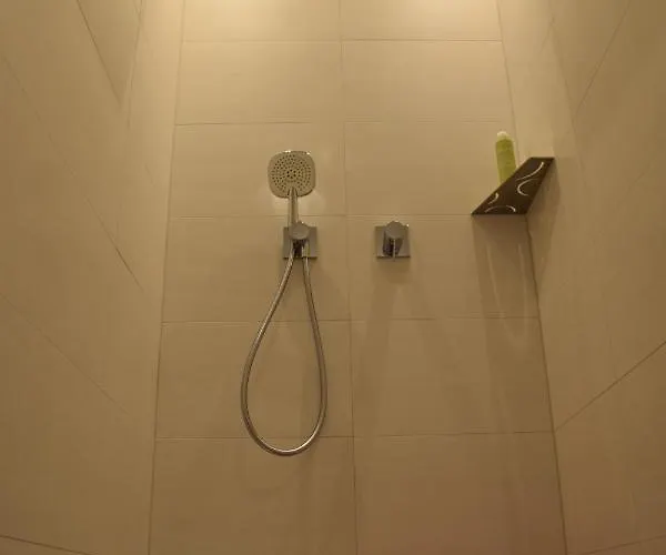 Apartment Sabrina Kitzbuhel