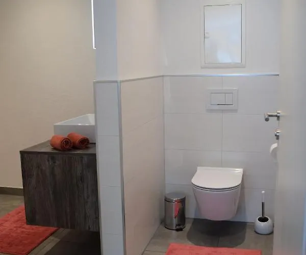 Sabrina Apartment Kitzbuhel