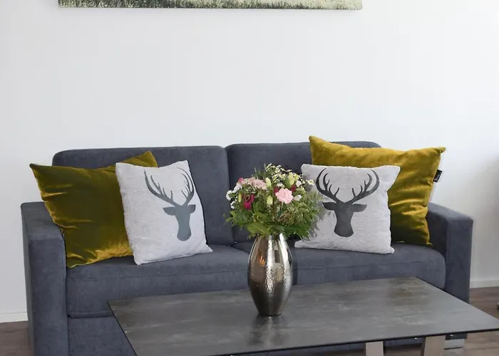 Sabrina Apartment Kitzbuhel