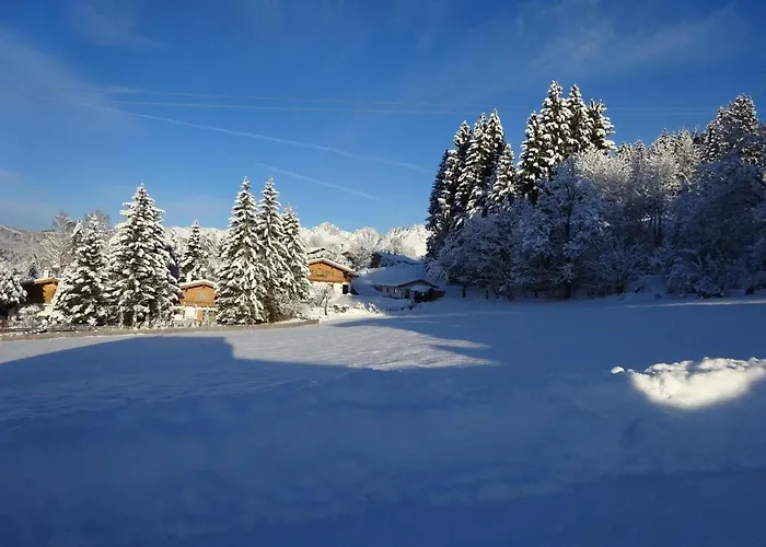 Sabrina Appartamento Kitzbühel