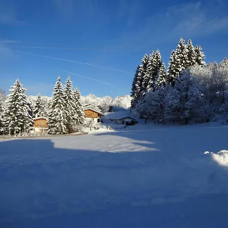 Sabrina Appartement Kitzbühel