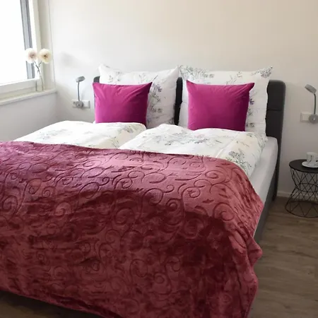 Sabrina Appartement *